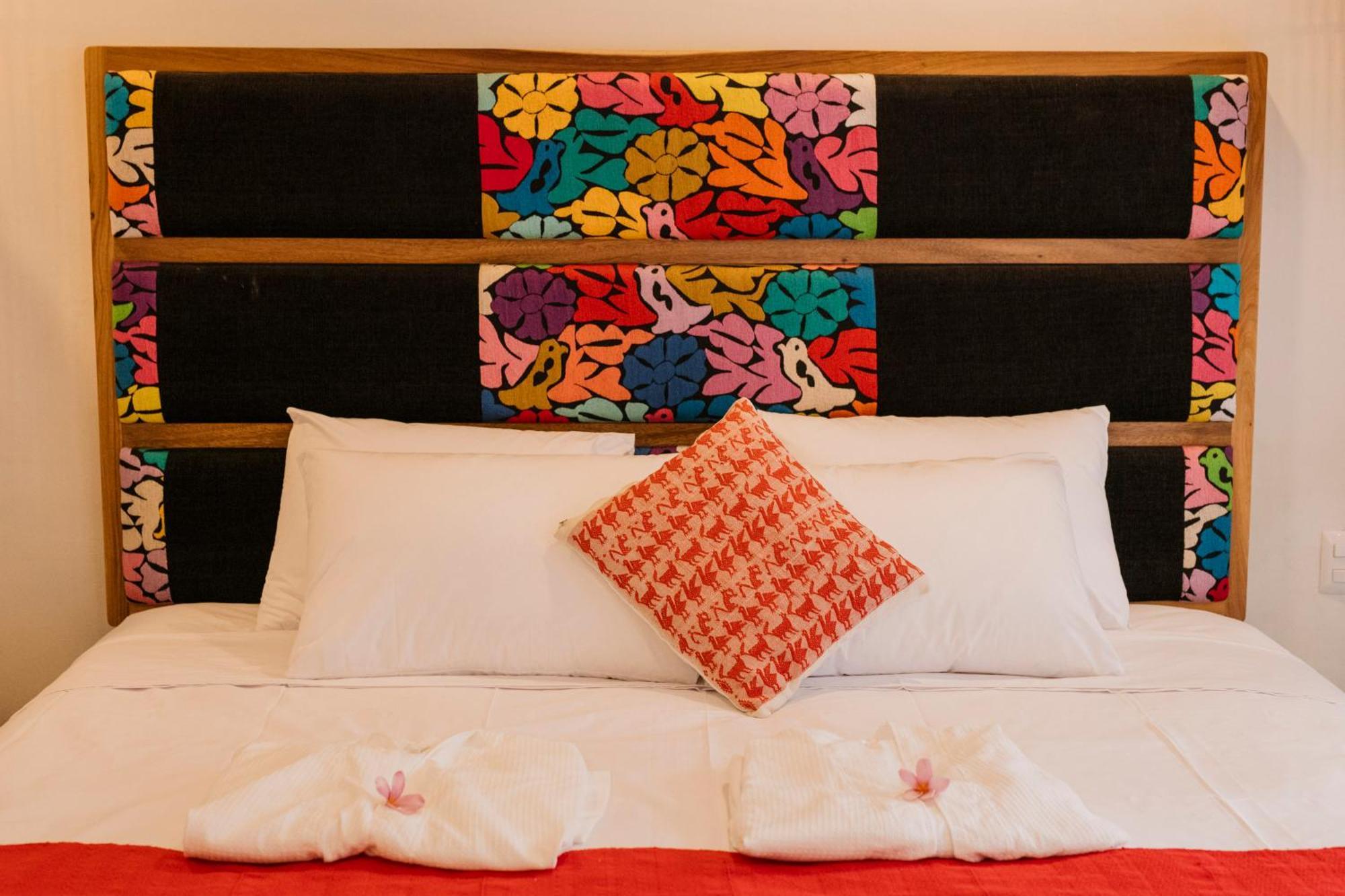 Punta Agave Suites Oaxaca Εξωτερικό φωτογραφία