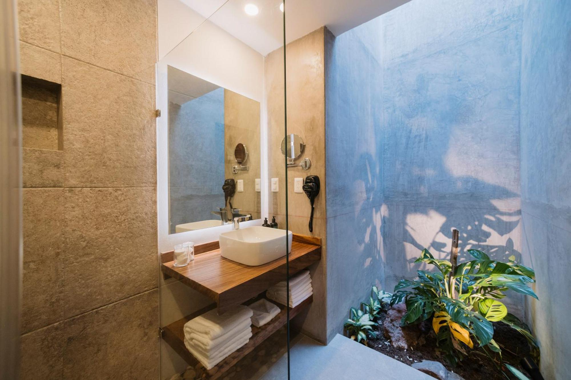 Punta Agave Suites Oaxaca Εξωτερικό φωτογραφία