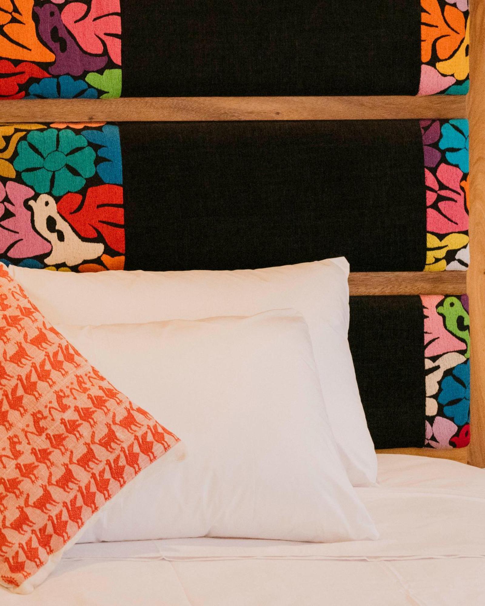 Punta Agave Suites Oaxaca Εξωτερικό φωτογραφία