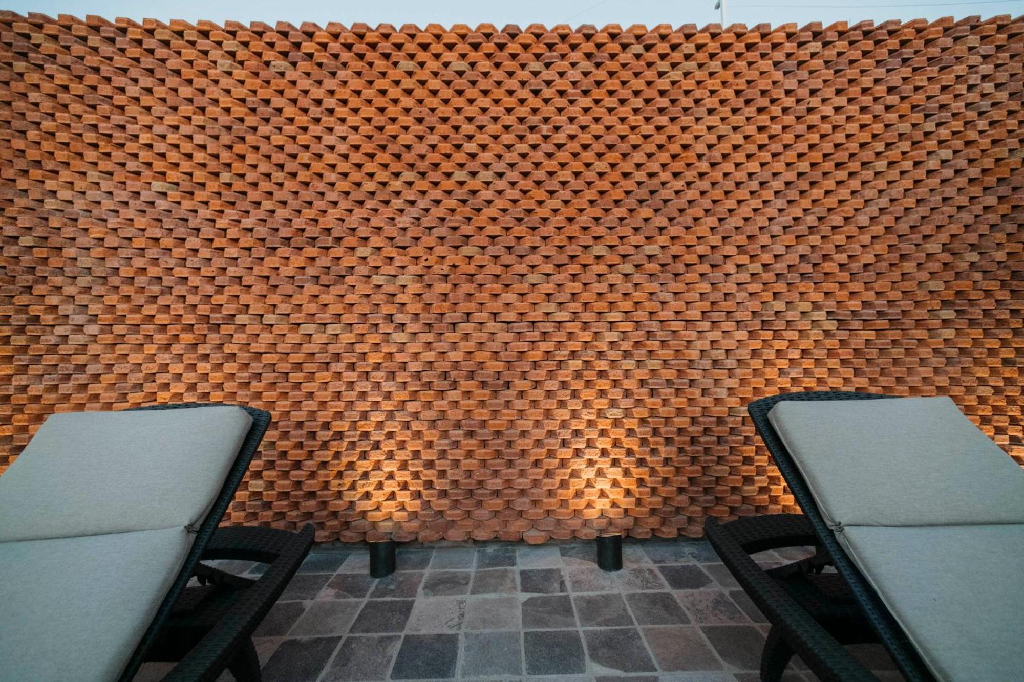 Punta Agave Suites Oaxaca Εξωτερικό φωτογραφία