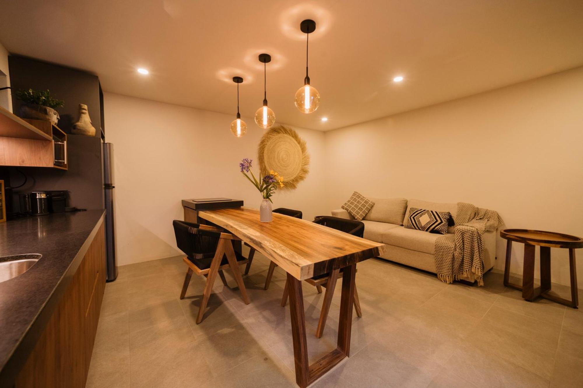 Punta Agave Suites Oaxaca Εξωτερικό φωτογραφία