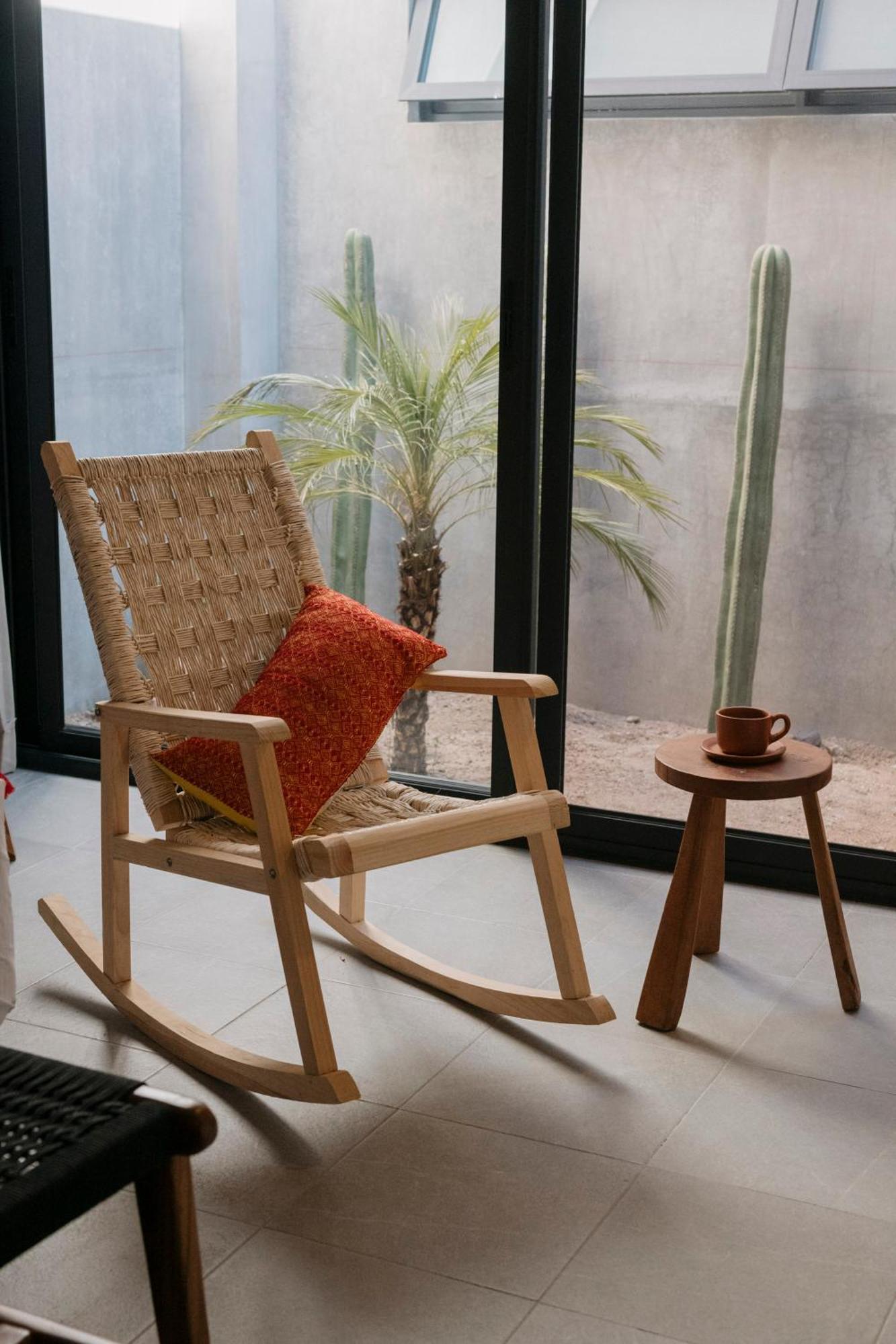Punta Agave Suites Oaxaca Εξωτερικό φωτογραφία