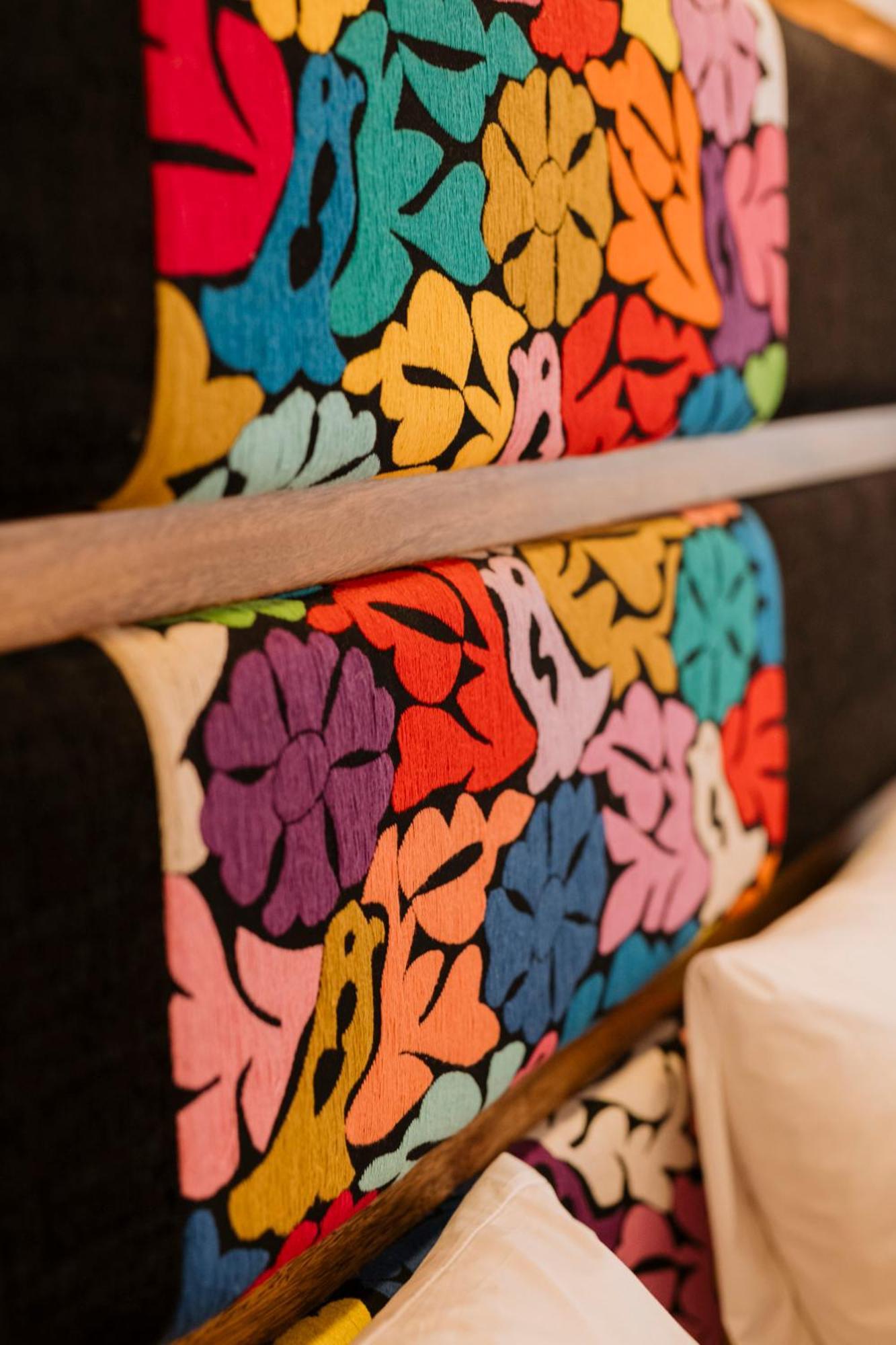 Punta Agave Suites Oaxaca Εξωτερικό φωτογραφία