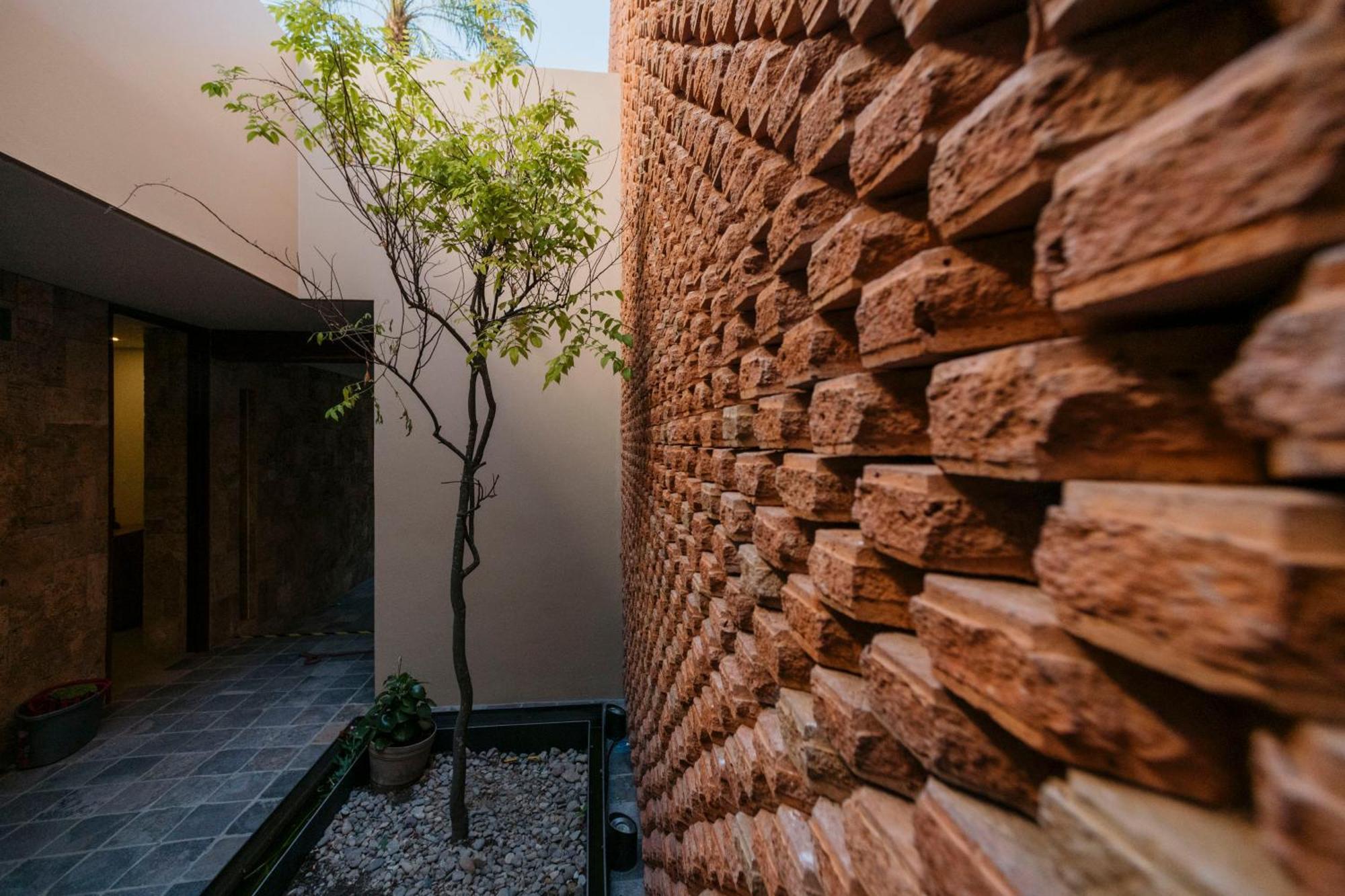 Punta Agave Suites Oaxaca Εξωτερικό φωτογραφία