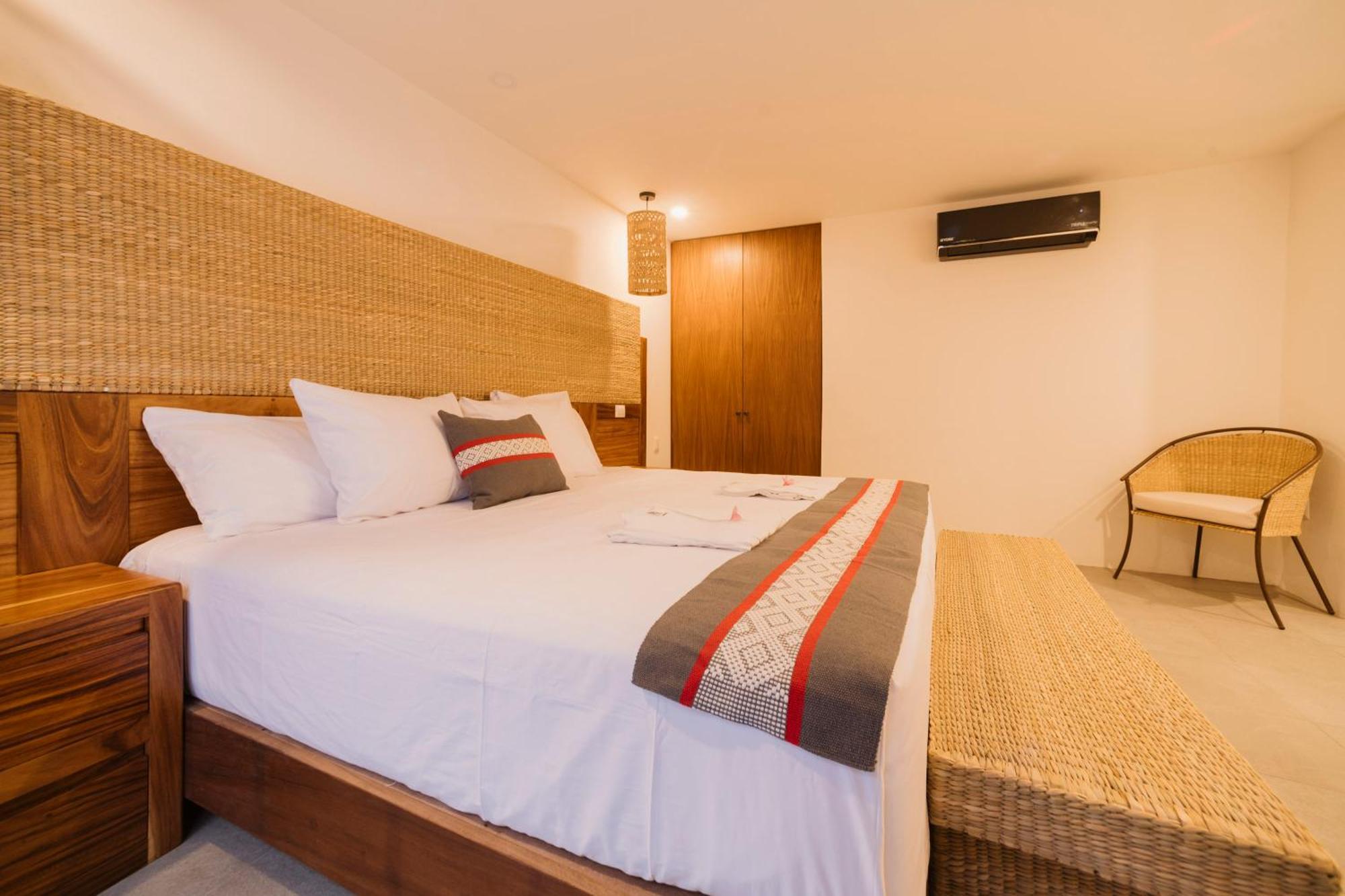 Punta Agave Suites Oaxaca Εξωτερικό φωτογραφία