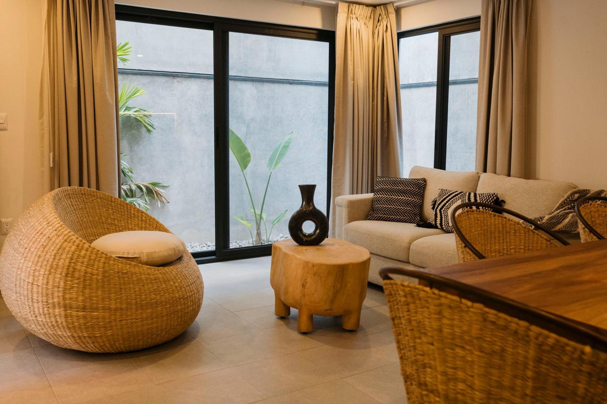 Punta Agave Suites Oaxaca Εξωτερικό φωτογραφία