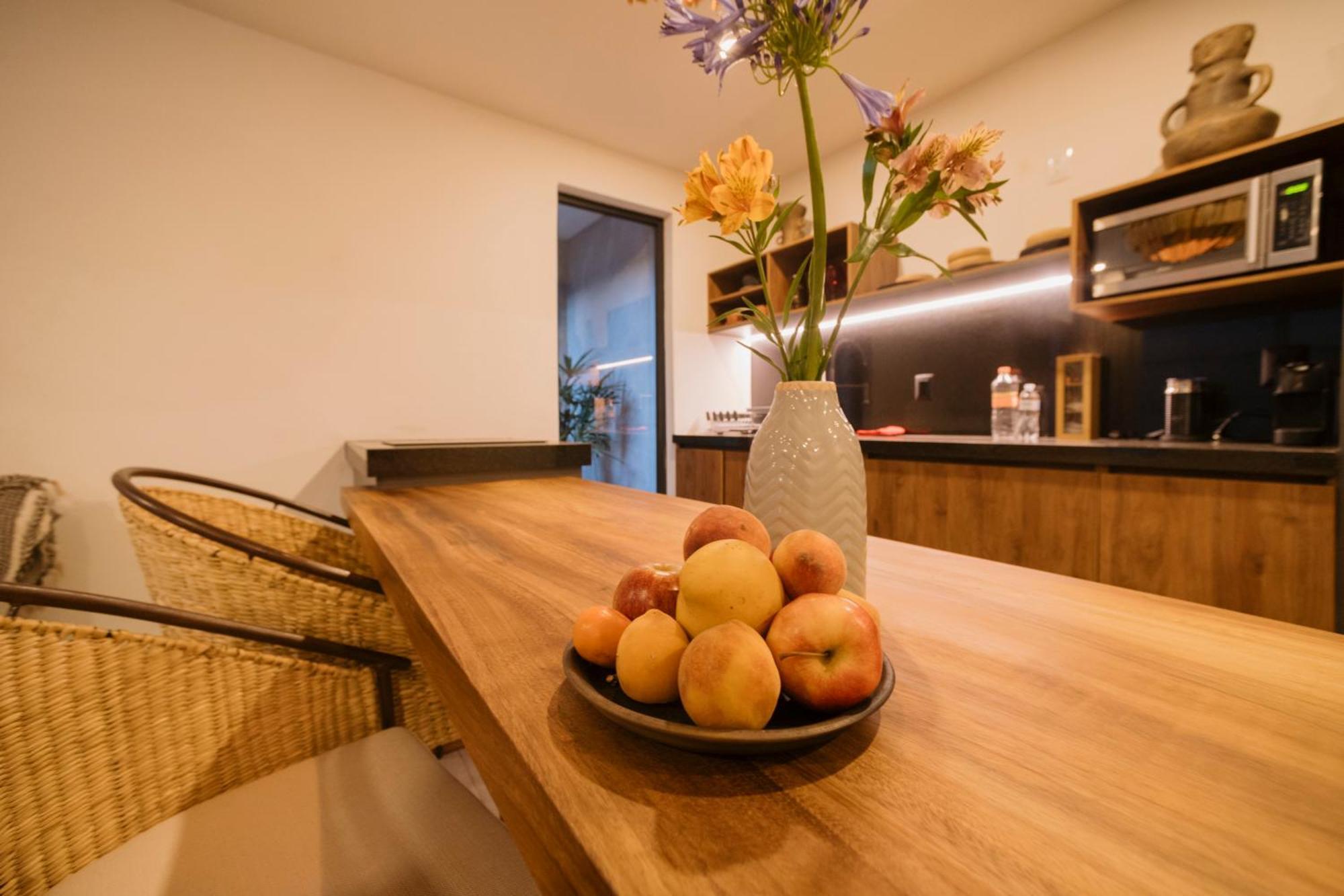 Punta Agave Suites Oaxaca Εξωτερικό φωτογραφία