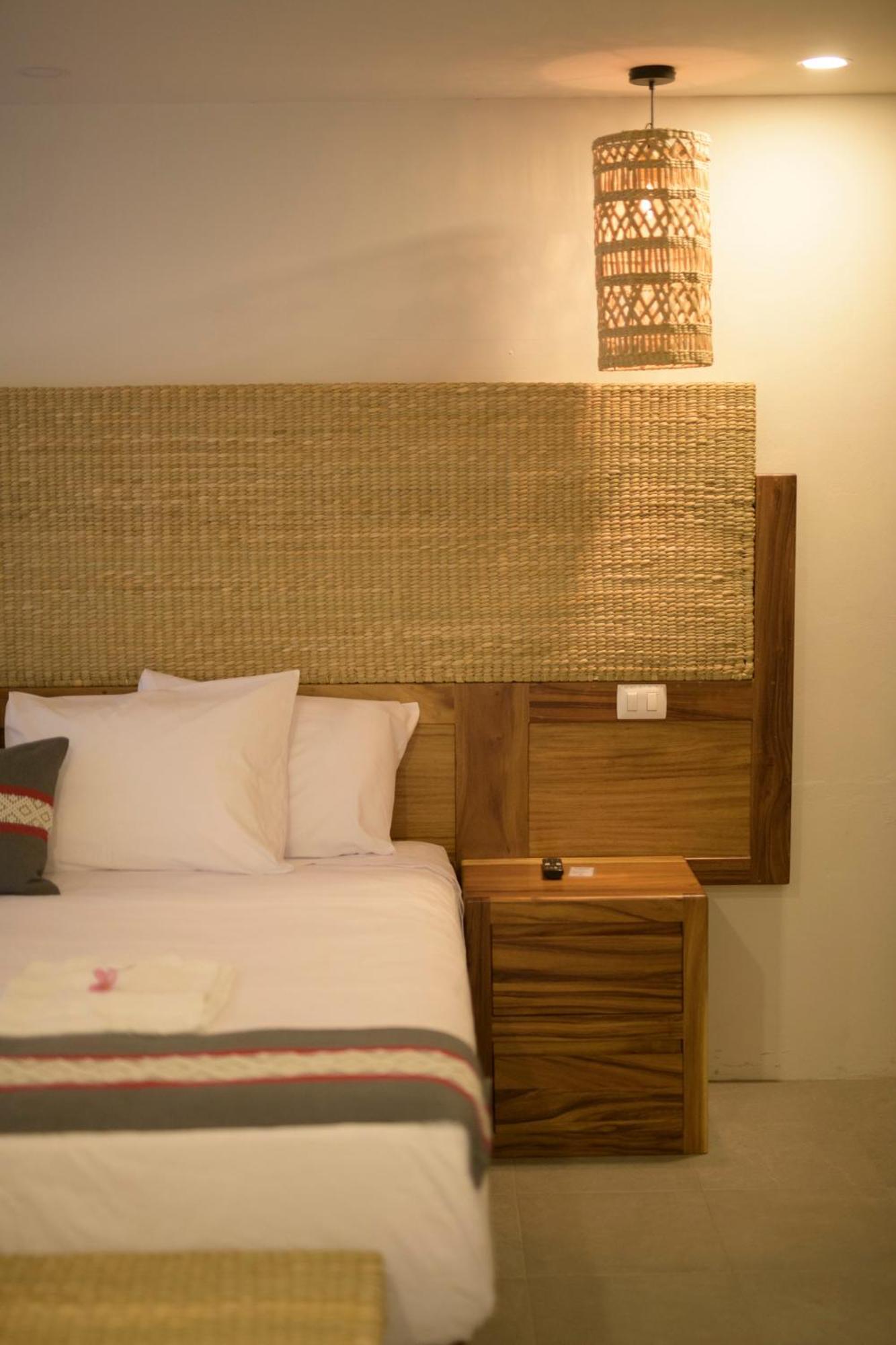 Punta Agave Suites Oaxaca Εξωτερικό φωτογραφία