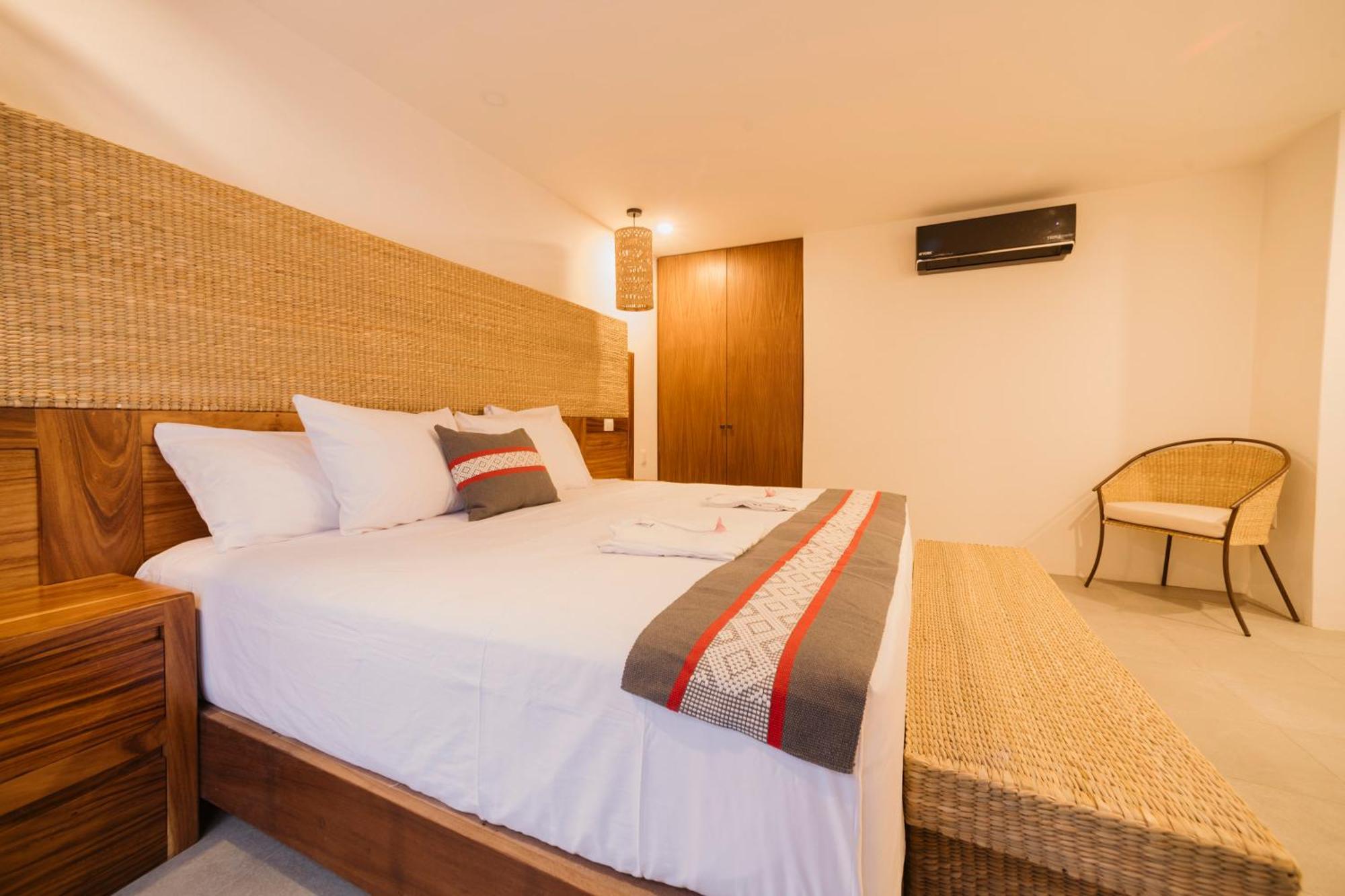 Punta Agave Suites Oaxaca Εξωτερικό φωτογραφία